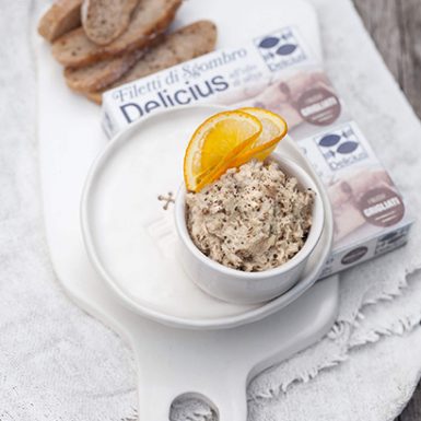 Mackerel Rillettes 410x615 (02) | Delicius