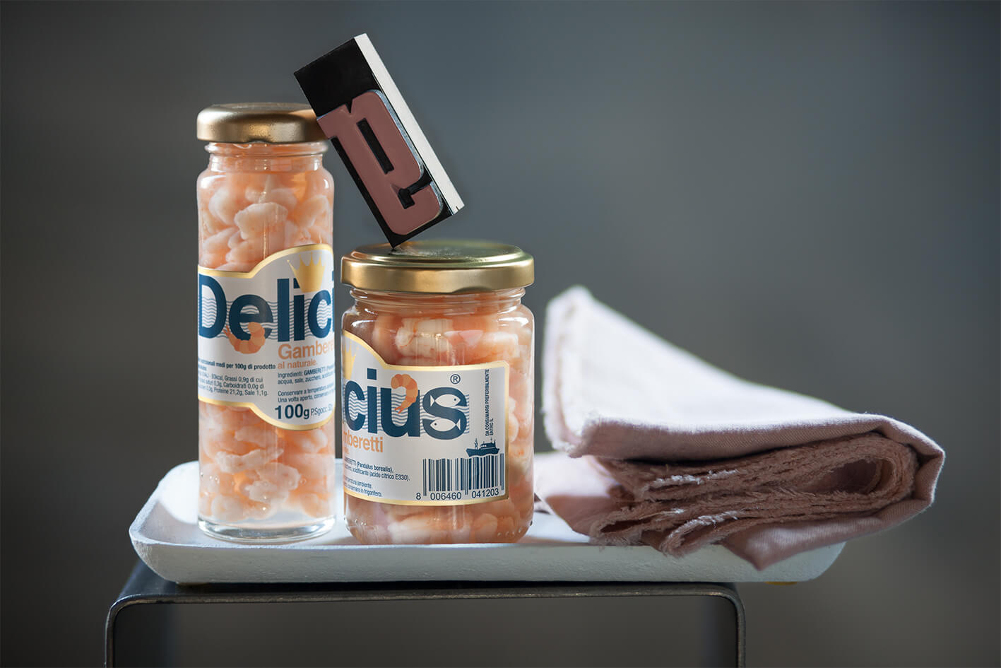 Shrimps | Delicius