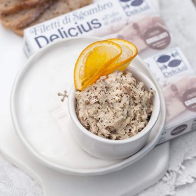 Mackerel Rillettes 410x820 (03) | Delicius