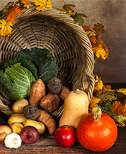 HERE ARE AUTUMN’S SUPERFOODS!