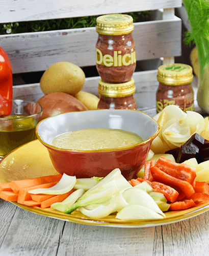 Bagna Cauda