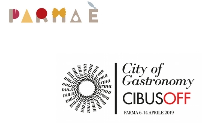 Parma UNESCO Creative City Of Gastronomy: Cibus Off 2019