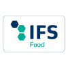 Certificazione IFS | Delicius