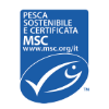 Certificazione MSC | Delicius