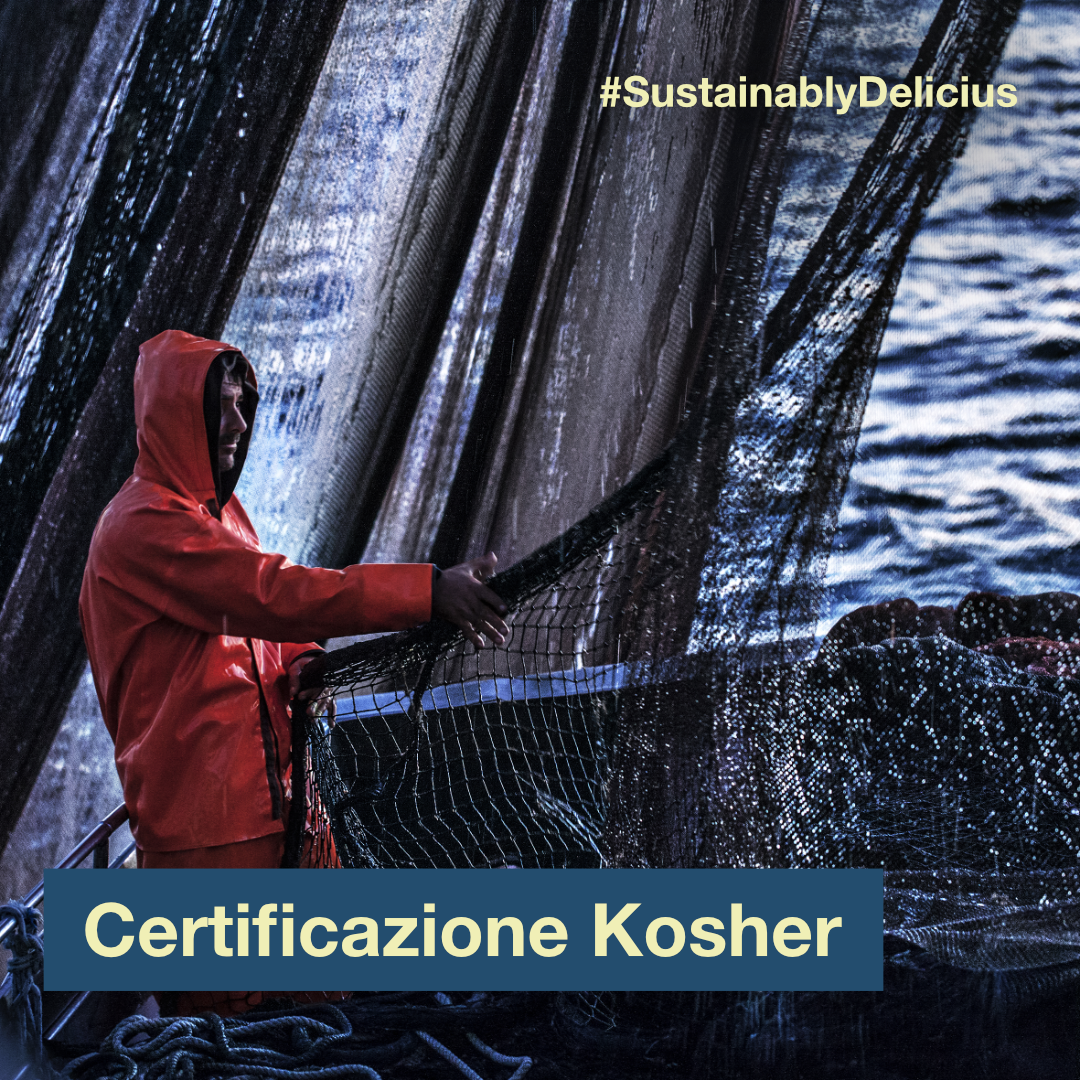 Certificazione Kosher