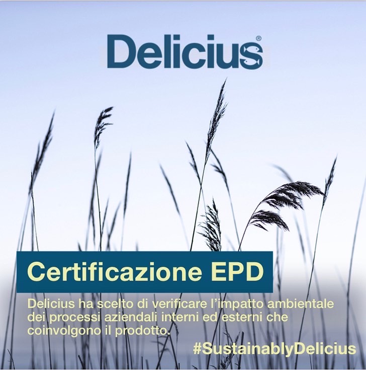 La Certificazione EPD