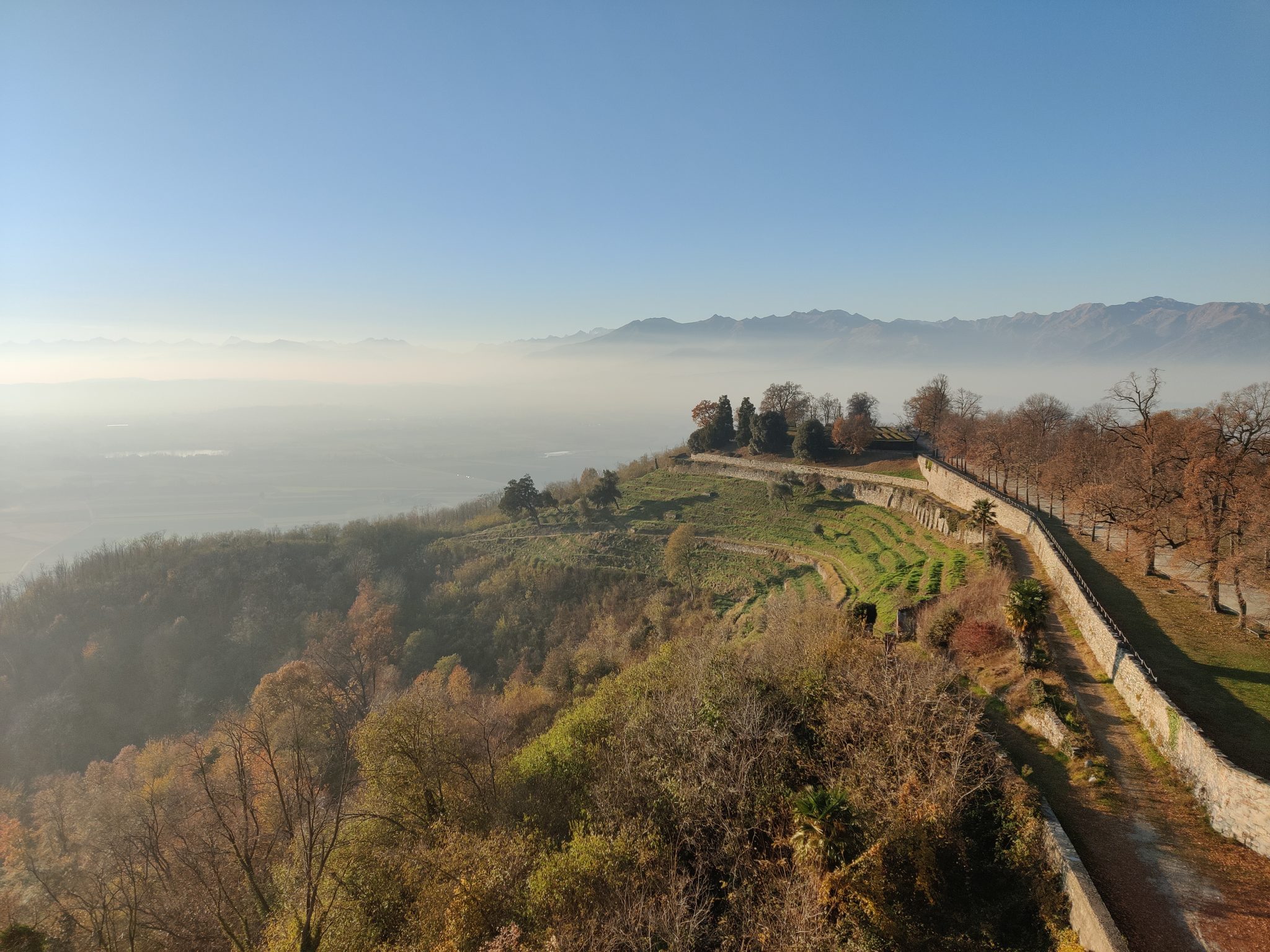 Castello e Parco di Masino_154255_Foto Matteo