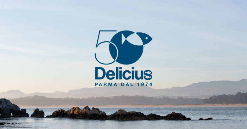 Delicius Celebrates 50 Years