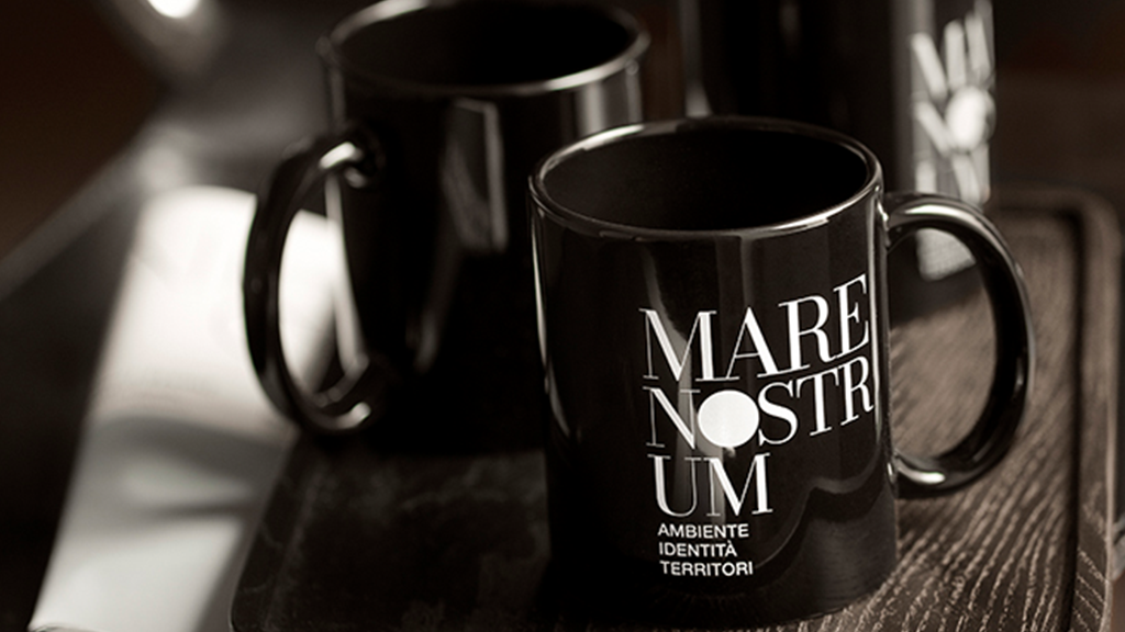 Mug Mare Nostrum