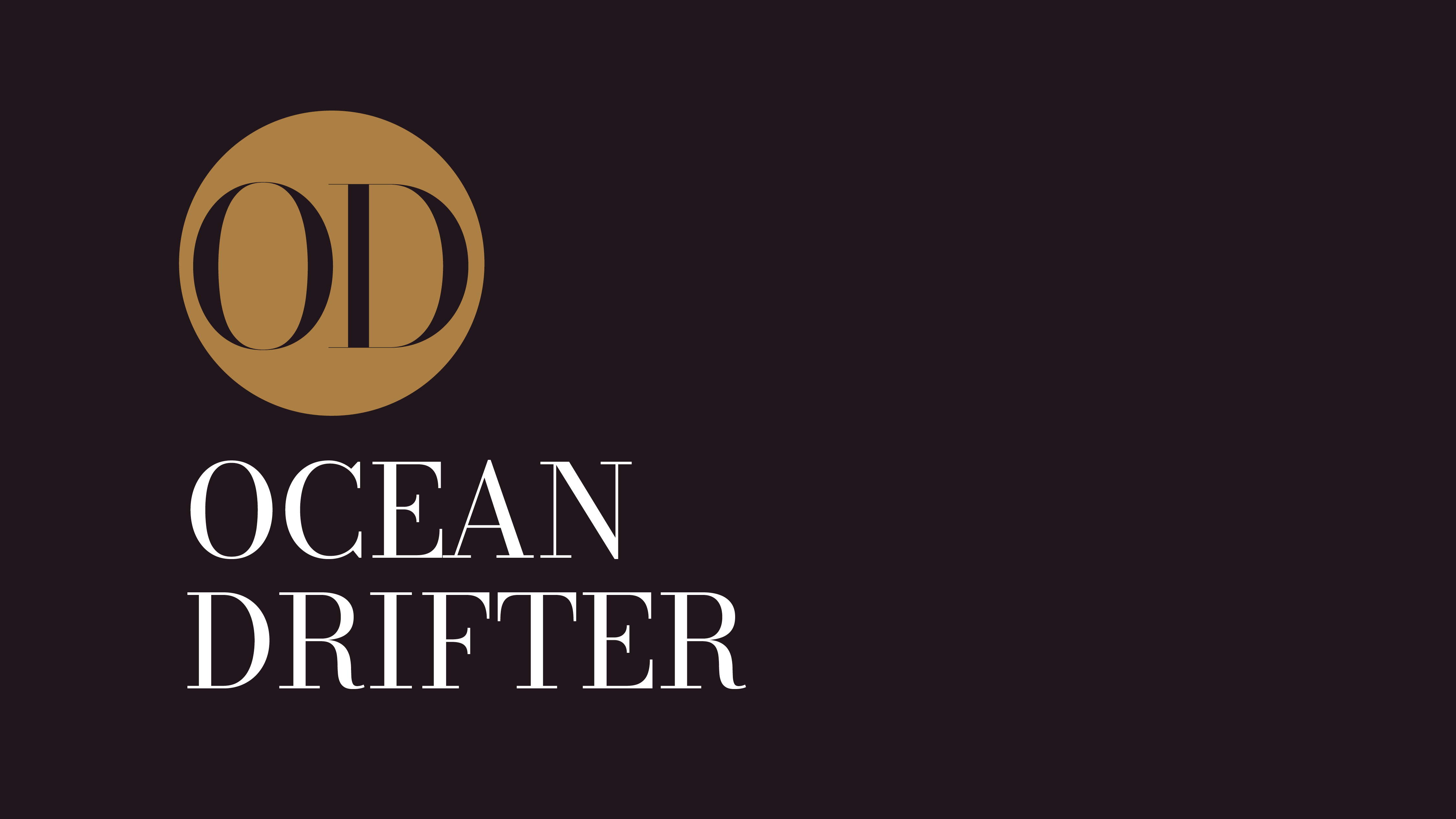 Ocean Drifter