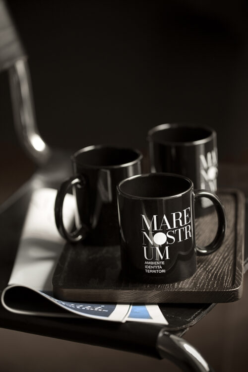 Mare Nostrum Mug