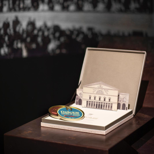 Opera Gift Box
