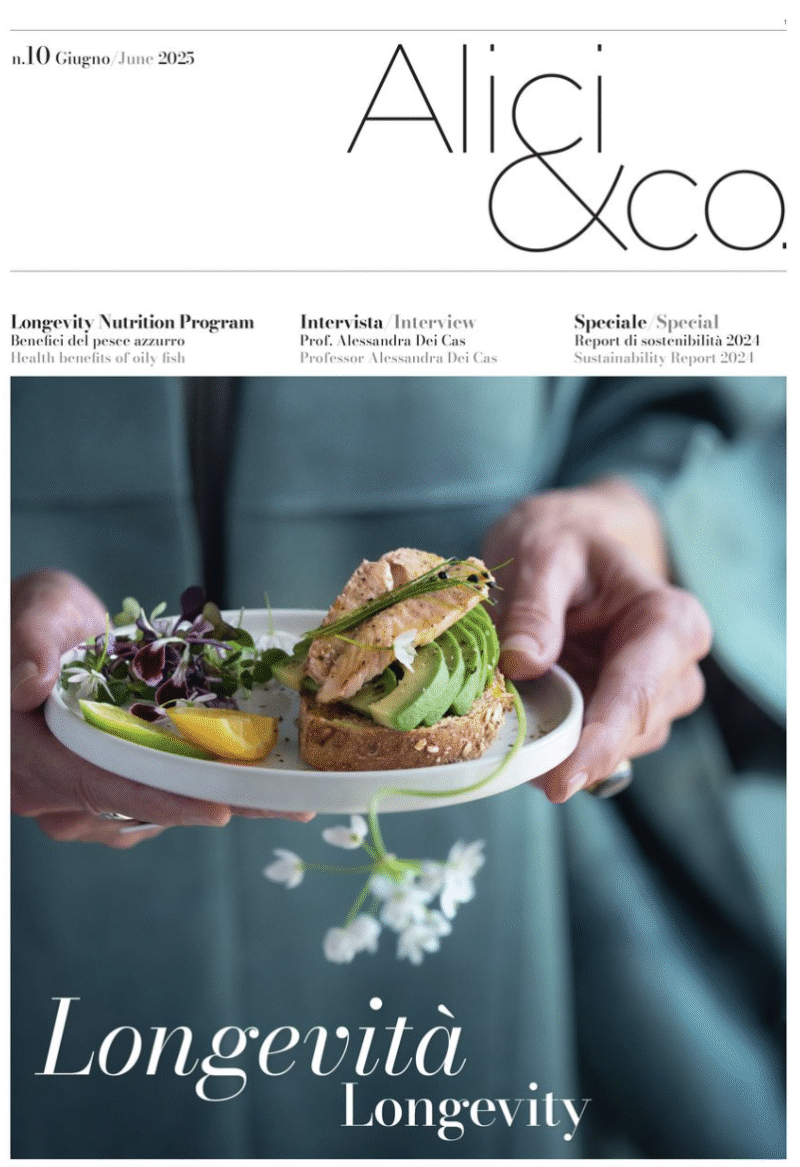 ALICI&CO. N°10