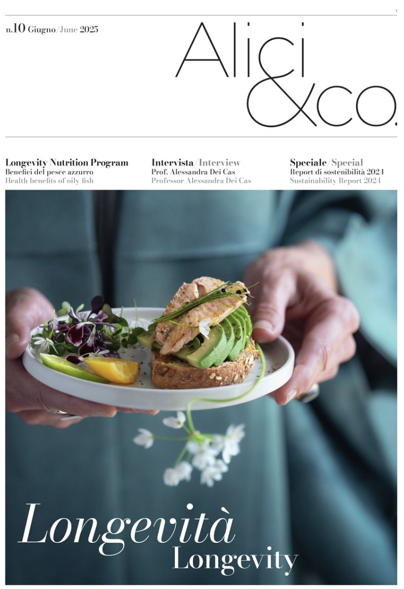 ALICI&CO. N°10