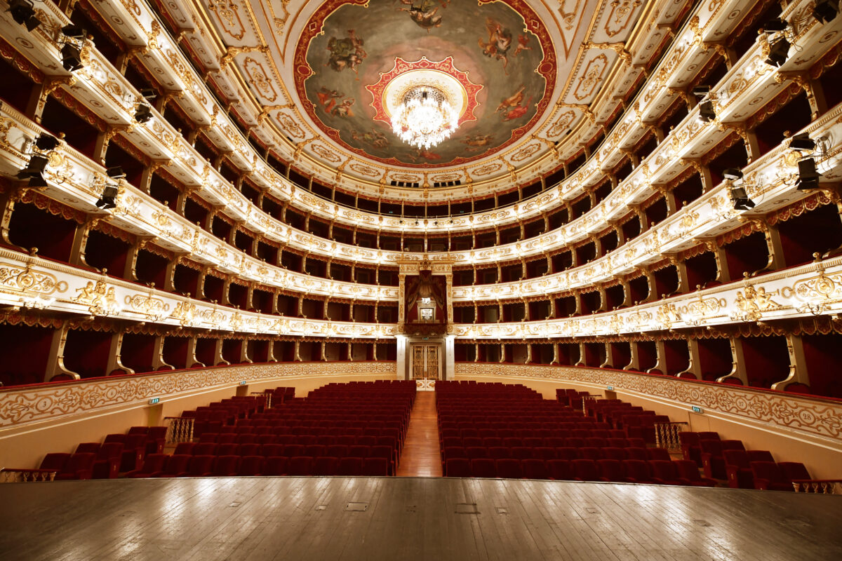 Delicius e il Festival Verdi 2025: un legame che unisce gusto, tradizione e territorio